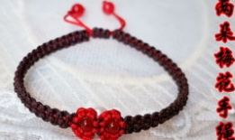 手编绳各种编法视频,视频教程中的编法概览